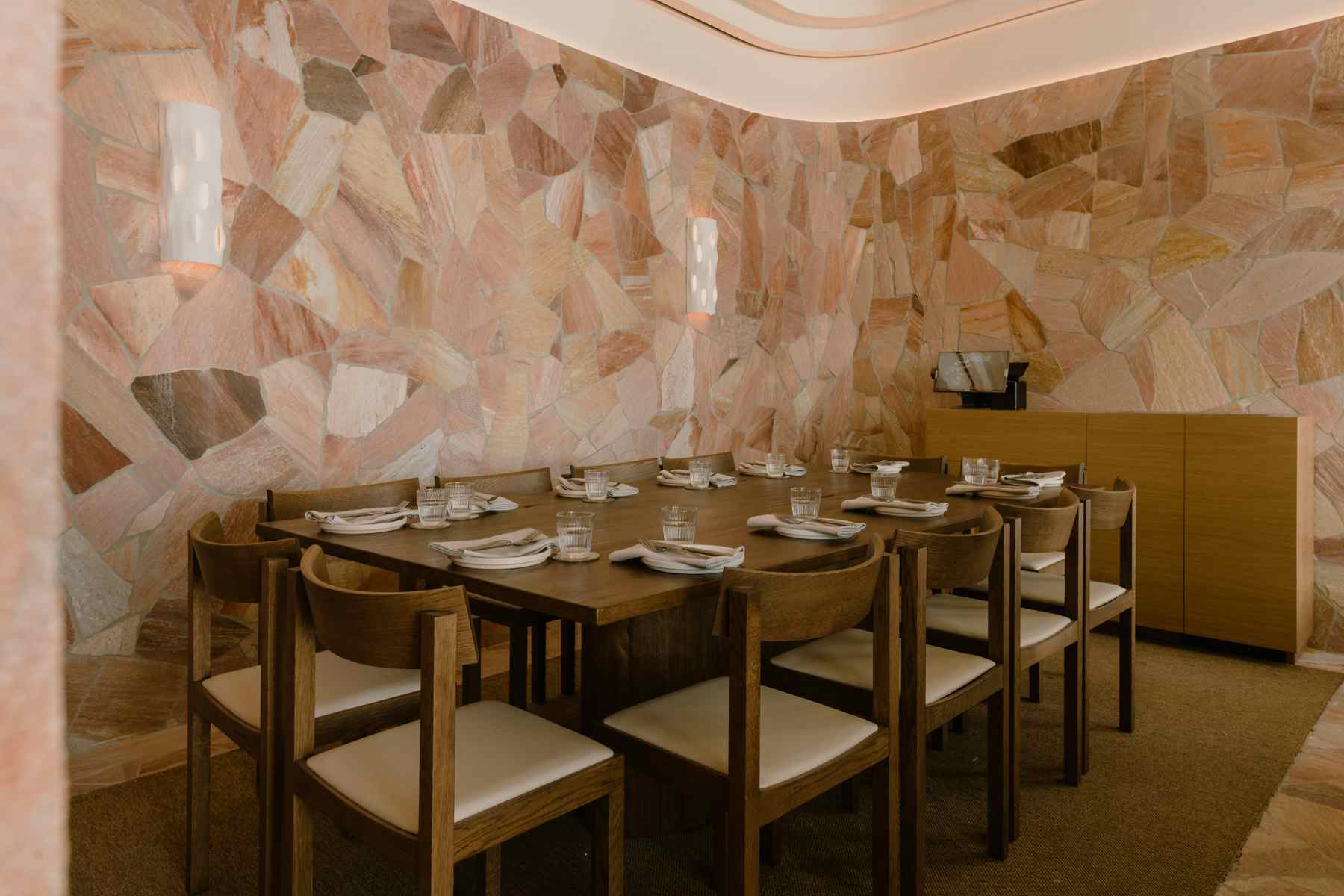 Hire Promenade Bondi Beach, Promenade Bondi Beach Restaurant and